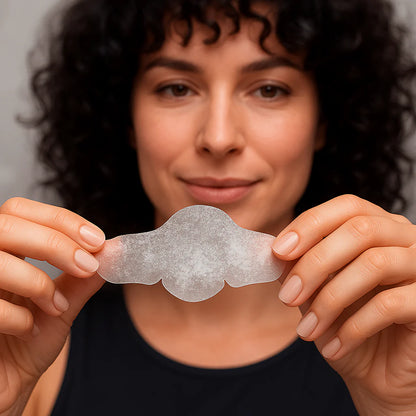 Cerotto naso Anti-Impurità