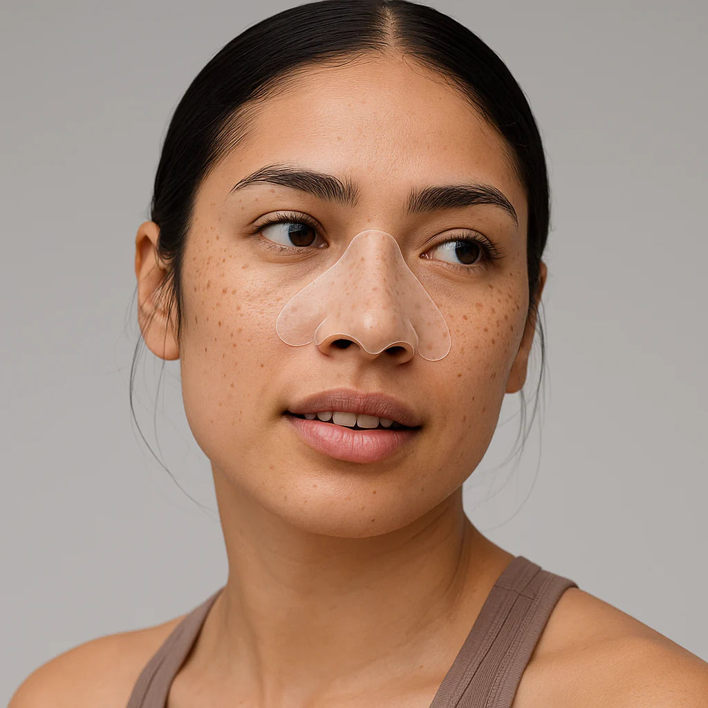 Cerotto naso Anti-Impurità