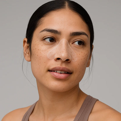 Cerotto naso Anti-Impurità