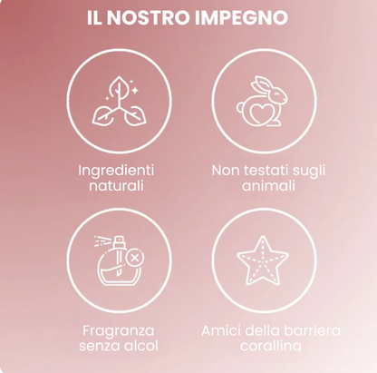 Petch Occhiaie & Gonfiore