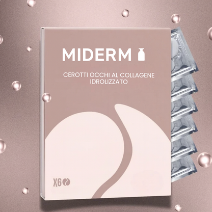 Petch Occhiaie & Gonfiore