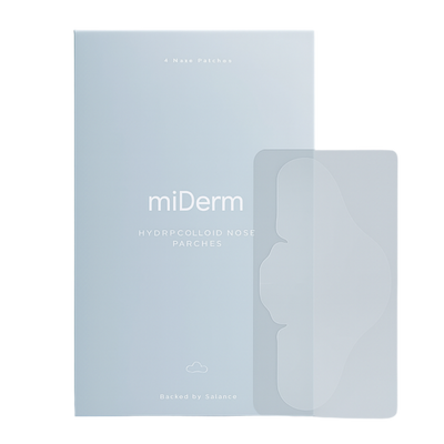 MiDerm