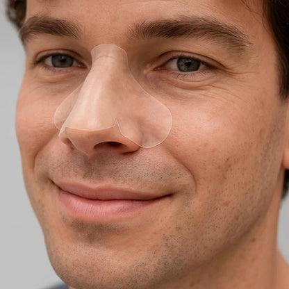 Cerotto naso Anti-Impurità